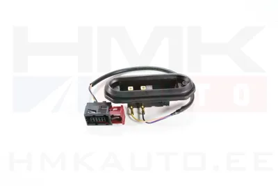 Liugukse kontaktlüliti OEM Jumper/Boxer/Ducato 2006- - PSA  1682175680 - OE - 100% Genuine Part