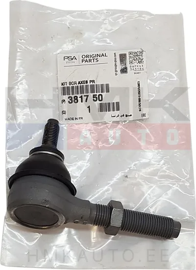 Rooliots OEM Partner/307/Berlingo/Xsara - PSA  381750 - OE - 100% Genuine Part