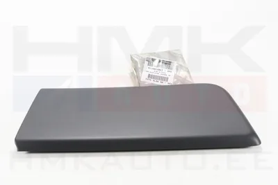 Esiukse liist vasak OEM Jumper/Boxer/Ducato 2006- - FIAT  735422817 - OE - 100% Genuine Part
