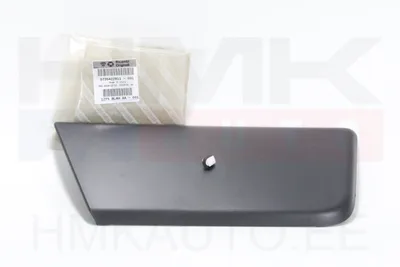 Esiukse liist parem OEM Jumper/Boxer/Ducato 2006- - FIAT  735422811 - OE - 100% Genuine Part