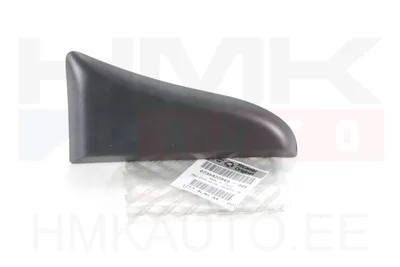 Külgpaneeli eesmine liist vasak OEM Jumper/Boxer/Ducato 2006- L1 - FIAT  735422849 - OE - 100% Genuine Part