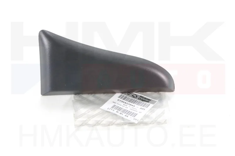 Külgpaneeli eesmine liist vasak OEM Jumper/Boxer/Ducato 2006- L1 - FIAT 735422849 - OE - 100% Genuine Part