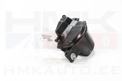 Vaakumi paak OEM Citroen/Peugeot 1,6HDi DV6TED4 - PSA  037007 - OE - 100% Genuine Part