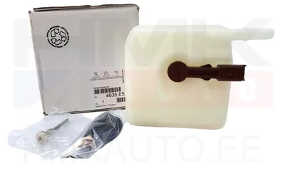 Pidurivedeliku paak OEM Berlingo/Partner 08- - PSA  4635E5 - OE - 100% Genuine Part