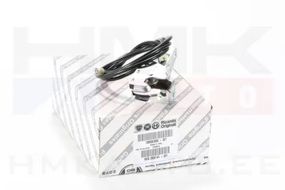 Ukselukusti tagauksele, ülemine vasak OEM Jumper/Boxer/Ducato 2006- H3 - FIAT  1385563080 - OE - 100% Genuine Part