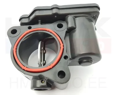 Drosselklapp OEM Renault 1,6dCi - REN  161A06251R - OE - 100% Genuine Part