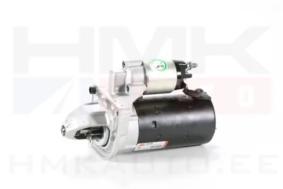 Стартер Jumper/Boxer/Ducato 06- 2,3/3,0HDI - S0159