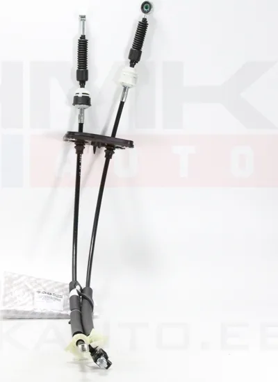 Комплект тросов КПП OEM Jumper/Boxer/Ducato 3,0HDI 2006- - FIAT 55217768 - OE - 100% Genuine Part