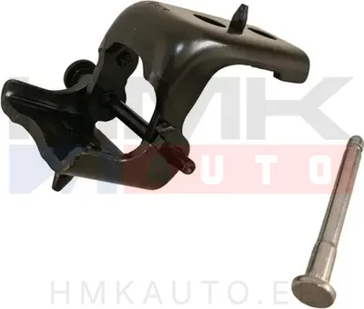Нижняя петля передней двери левая OEM Berlingo,Partner,Doblo 18- / Jumpy,Expert,Scudo,Proace 16- >>9035AZ - FIAT 155253342 - OE - 100% Genuine Part
