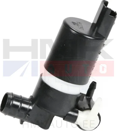 Klaasipesuri pump Citroen/Peugeot/Renault - S108270
