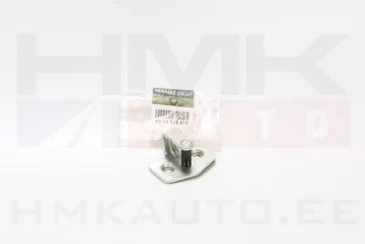 Ukselukusti vastus liug- ja esiuksele OEM Renault Trafic II/Opel Vivaro - REN  8200195419 - OE - 100% Genuine Part