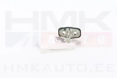 Ovilukon vastakappale, etuovi OEM Jumpy/Expert/Proace - PSA 916468 - OE - 100% Genuine Part