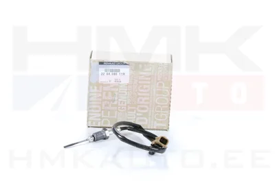 Датчик температуры выхлопных газов OEM Renault - REN  226408511R - OE - 100% Genuine Part