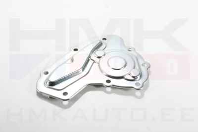 Couvercle de boîte de vitesses Citroen/Peugeot BVM6 - 3200012AG - AG Automotive