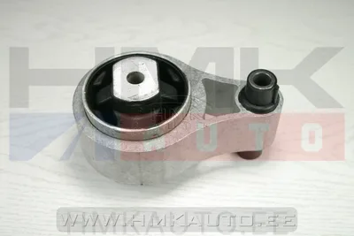 Mootoripadi tagumine Renault Master II 2,2/2,5/3,0dCi 01-09 - SPV 10868