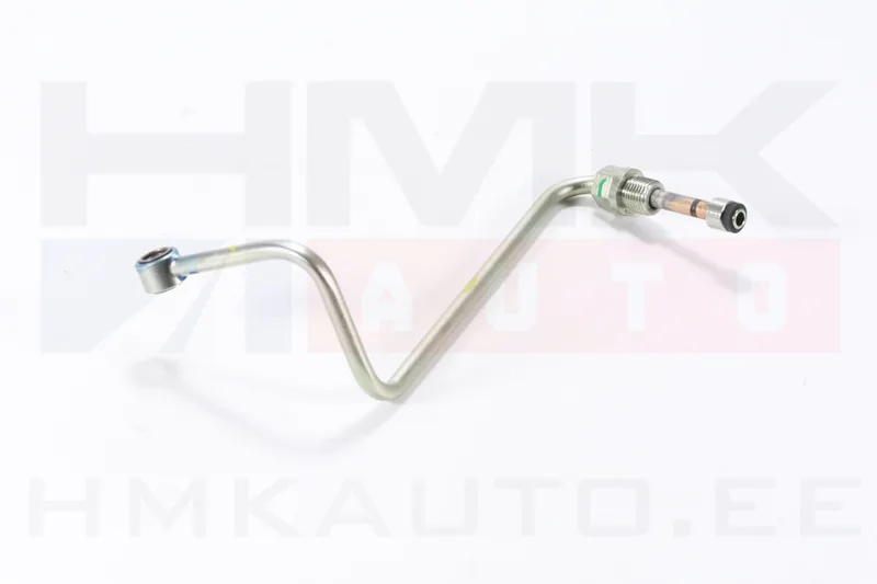 Turbo õlitustoru OEM Renault 1,5DCI - REN 8200435087 - OE - 100% Genuine Part