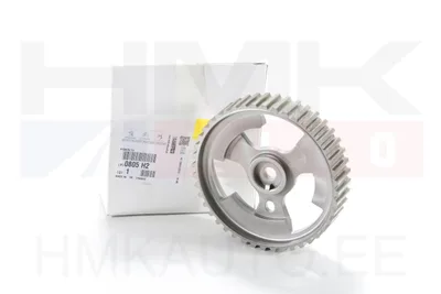 Nukkvõlli rihmaratas OEM Citroen/Peugeot 1,6HDI - PSA 0805H2 - OE - 100% Genuine Part
