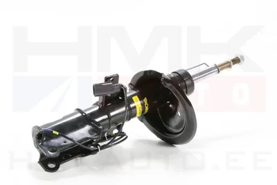 Shock absorber front Volvo S60/V70 II electr. regul. - C2501