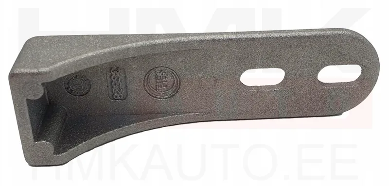 Tagaukse suunaja ülemine OEM Jumper/Boxer/Ducato 2006- - PSA 1648323680 - OE - 100% Genuine Part