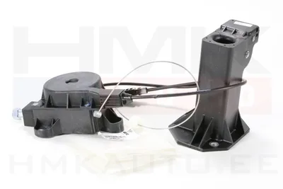 Spare wheel lifting mechanism OEM Nemo/Bipper/Fiorino - PSA 1608304580 - OE - 100% Genuine Part