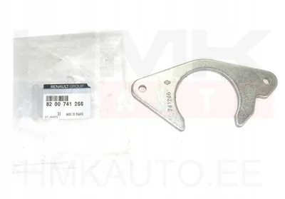 Стопорная пластина подшипника полуоси OEM Renault - REN 8200741266 - OE - 100% Genuine Part