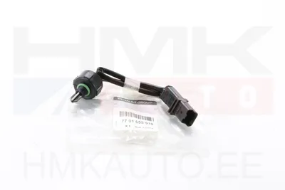 Kütusefiltri veeandur OEM Renault Megane II/Scenic II 1,9DCI - REN 7701055910 - OE - 100% Genuine Part