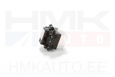 Säädin, lämmityslaitteen puhallin Citroen/Peugeot/Renault - VAL-509961 - Valeo