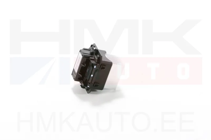Блок управления вентилятора печки Citroen/Peugeot/Renault - VAL-509961 - Valeo