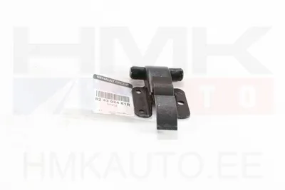 Uksepiiraja vastus tagauksele OEM Renault Master 2010- V=P - REN 824300321R - OE - 100% Genuine Part