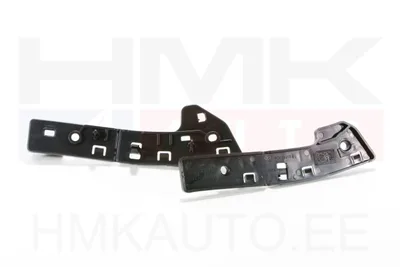 Esistange kandurite komplekt (vasak&parem) OEM Partner/Berlingo 2008- - PSA 7416J2 - OE - 100% Genuine Part