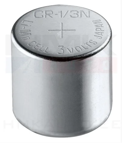 Batterie 3V CR1/3N - CR1-3N - Varta