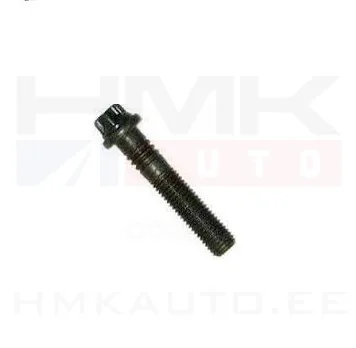 Boulon de bielle OEM Citroen/Peugeot M7X1-L36,5 - PSA 1608850680 - OE - 100% Genuine Part