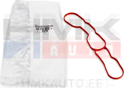 Прокладка впускного коллектора OEM Citroen/Peugeot 1,2THP - PSA 9803918580 - OE - 100% Genuine Part