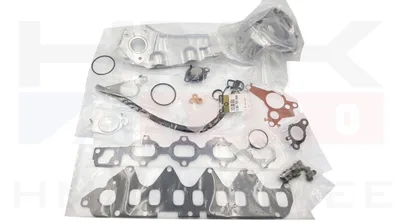 Mootori tihendikomplekt , ülemine OEM Renault 1,6dCi R9M - REN 101015474R - OE - 100% Genuine Part