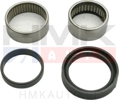 Sillatala laagrite komplekt  Peugeot 306/Citroen Xsara - 0013/MG - MaxGear