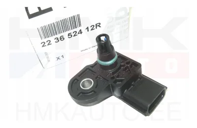 Sisselaskekollektori rõhuandur(MAP) OEM Renault 1,6dCi - REN  223652412R - OE - 100% Genuine Part