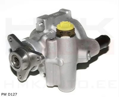 Roolivõimendi pump Renault/Dacia - PW D127