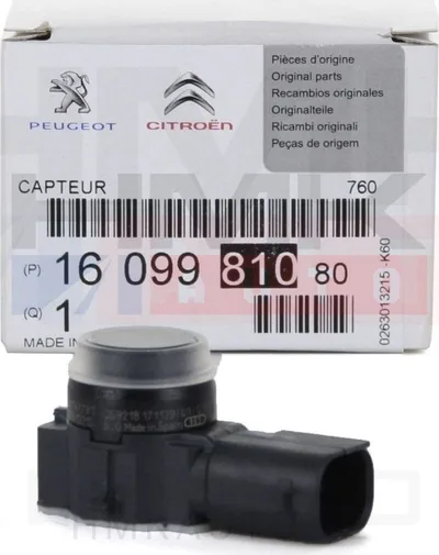 Parkimisandur OEM Citroen/Peugeot - PSA 1609981080 - OE - 100% Genuine Part