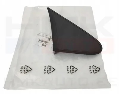 Esitiiva liist parem OEM Citroen Berlingo/Peugeot Partner 2008- - PSA  9015EL - OE - 100% Genuine Part