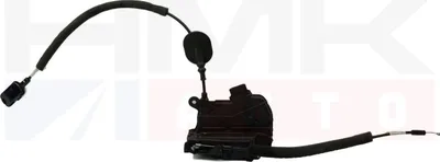 Ukselukusti tagauksele vasak OEM Renault Clio IV - REN  825016604R - OE - 100% Genuine Part