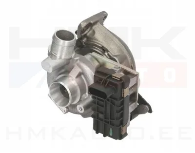 Turbolaadur OEM Citroen/Peugeot 2,7HDi - PSA  0375K3 - OE - 100% Genuine Part