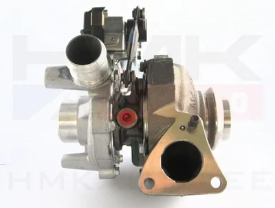 Turbolaadur OEM Citroen/Peugeot 2,7HDi - PSA  0375K4 - OE - 100% Genuine Part