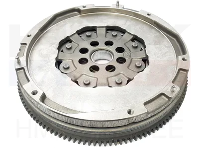 Kahemassiline hooratas OEM Renault Master 2,3DCI 2014- biturbo - REN 123009802R - OE - 100% Genuine Part