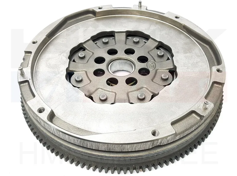 Kahemassiline hooratas OEM Renault Master 2,3DCI 2014- biturbo - REN 123009802R - OE - 100% Genuine Part