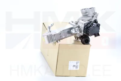 EGR moodul OEM Citroen/Peugeot/Fiat 2,0HDI Euro5 - PSA  9678257280 - OE - 100% Genuine Part