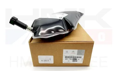 FAP filtri lisaaine täitepakend OEM Citroen C3 Picasso/ Peugeot 207 - PSA 9678033780 - OE - 100% Genuine Part