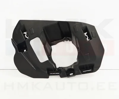 Udutule kinnitusraam vasak OEM Jumpy/Expert 2016- - PSA 1615658480 - OE - 100% Genuine Part
