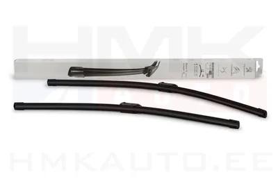 Klaasipühkijate komplekt OEM Jumper/Boxer/Ducato 06- - PSA 1642334980 - OE - 100% Genuine Part