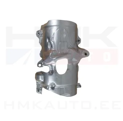 Summuti kuumaplekk OEM Citroen/Peugeot 1,6HDi - PSA  1723AX - OE - 100% Genuine Part