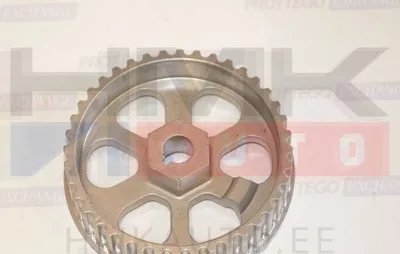 Шкив топливного насоса Renault 1.5dCi - JAD 99660J - OEM (no box)
